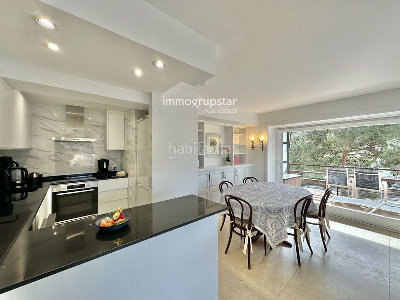 Foto ad6daecb-7e3b-47e2-8a6c-f8ee34e43eca. Apartamento bonito apartamento en primera línea con vistas al mar en Sant Antoni de Calonge