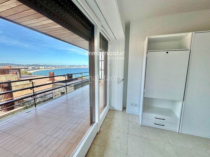 Foto da679f75-e2ce-4838-af9a-b933daced99a. Apartamento bonito apartamento en primera línea con vistas al mar en Sant Antoni de Calonge
