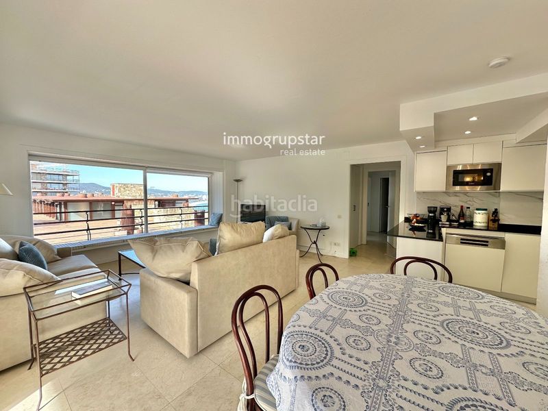 Foto dea22143-370e-45e6-bfdf-b0c54225f2fa. Apartamento bonito apartamento en primera línea con vistas al mar en Sant Antoni de Calonge