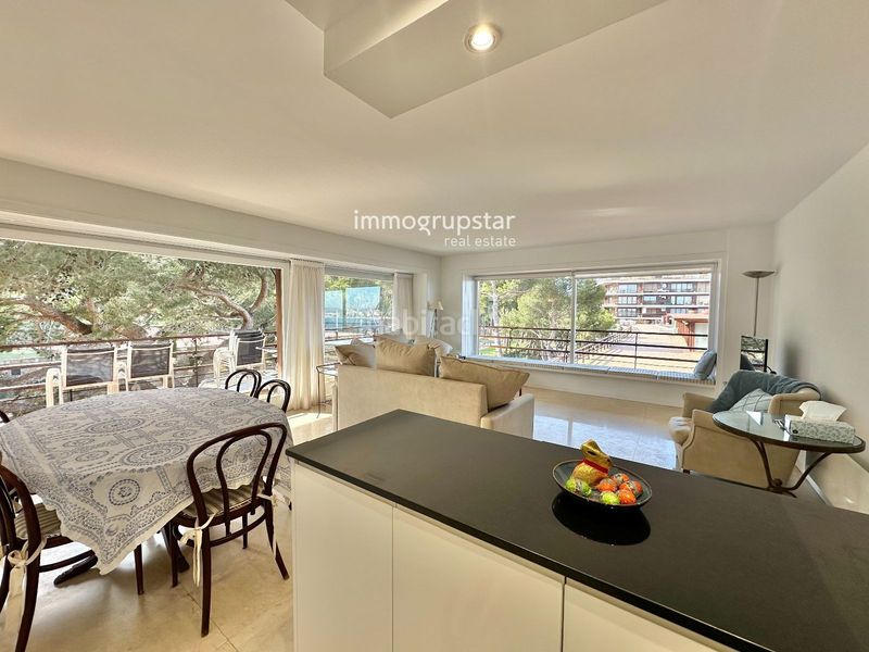 Foto e957969a-2df2-42df-b68c-93acb1e31293. Apartamento bonito apartamento en primera línea con vistas al mar en Sant Antoni de Calonge