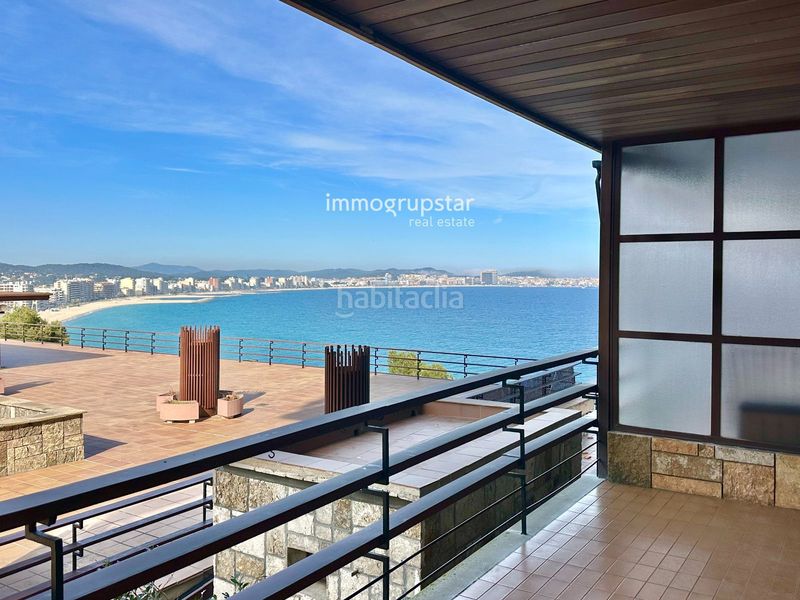 Foto f70a0f7f-8f5d-4d84-920e-47f0d8df3bdc. Apartamento bonito apartamento en primera línea con vistas al mar en Sant Antoni de Calonge