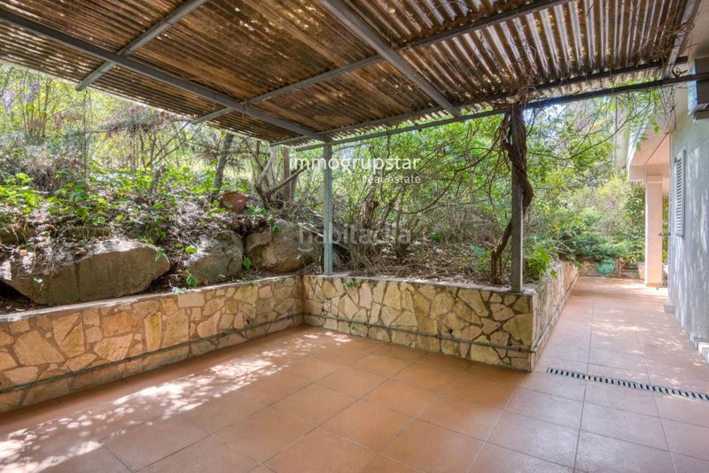 Foto 5b17b56e-d530-46e2-9b85-068133508890. Xalet amb calefacció aparcament piscina a Golf Costa Brava Santa Cristina d´Aro