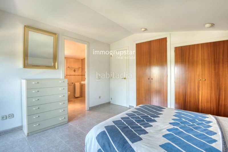 Foto 5d24a054-b611-4486-bd22-cd602c5764f7. Xalet amb calefacció aparcament piscina a Golf Costa Brava Santa Cristina d´Aro