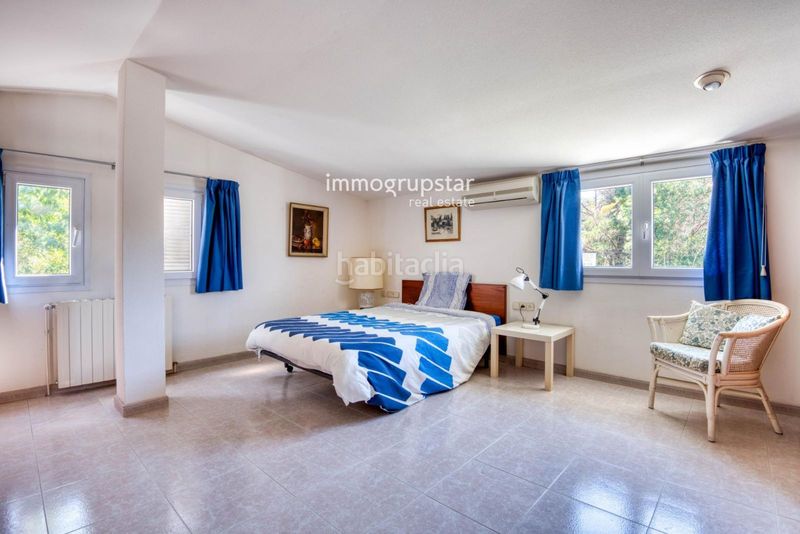 Foto b196e698-5cdc-4781-8781-9f3d8c968164. Xalet amb calefacció aparcament piscina a Golf Costa Brava Santa Cristina d´Aro