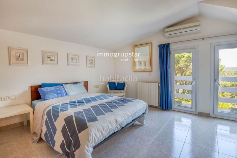 Foto b960c385-c77c-4226-812c-d9e2f6152f2d. Xalet amb calefacció aparcament piscina a Golf Costa Brava Santa Cristina d´Aro