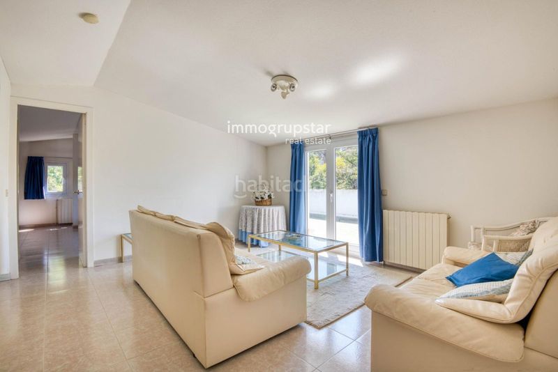 Foto bd9b0a0f-3f30-49b5-bdfc-297524776eba. Xalet amb calefacció aparcament piscina a Golf Costa Brava Santa Cristina d´Aro