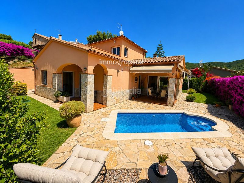 Foto 592b43cb-8885-4253-8097-15e78fe45f23. Xalet amb calefacció aparcament piscina a Mas Pere-Río de Oro Calonge