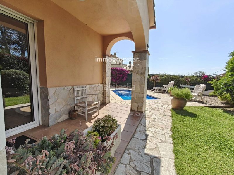 Foto df571d6e-2f48-489d-b2f5-580fb5354c4b. Xalet amb calefacció aparcament piscina a Mas Pere-Río de Oro Calonge