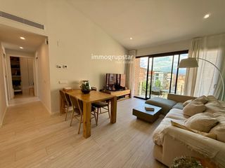 Dachwohnung in Santiago 22. Espectacular �tico en zona migdia de girona