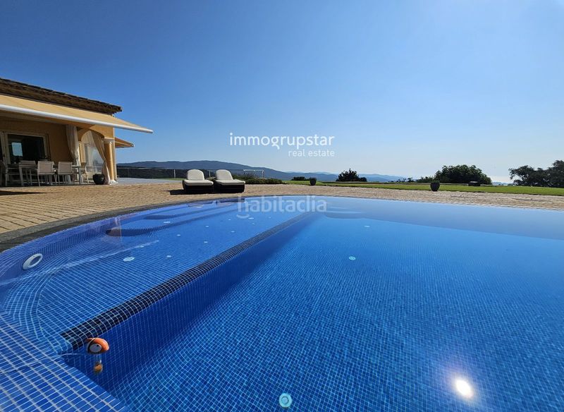 Foto 5e274840-8a0d-406b-91f0-d847042cd755. Xalet amb calefacció aparcament piscina a Cabanyes-Mas Ambrós-Mas Pallí Calonge