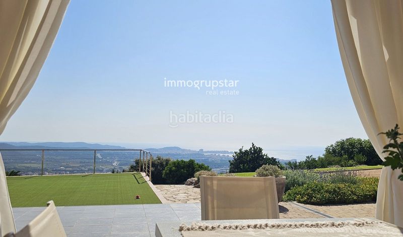 Foto 661a3727-ba3c-49f3-8bb9-80044a0d713c. Xalet amb calefacció aparcament piscina a Cabanyes-Mas Ambrós-Mas Pallí Calonge