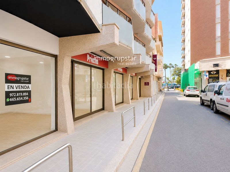 Foto bceaac45-8d8d-44bb-aabd-9c77b2074464. Pis a orient 10 a Platja Gran Palamós