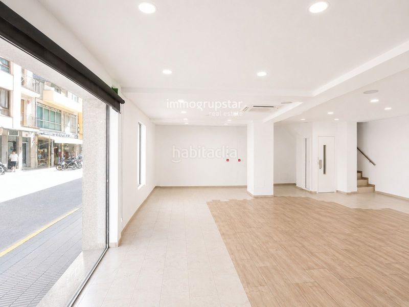 Foto 046ee918-1031-4921-8b29-8f37ed3a5c55. Local comercial a orient 10 a Platja Gran Palamós