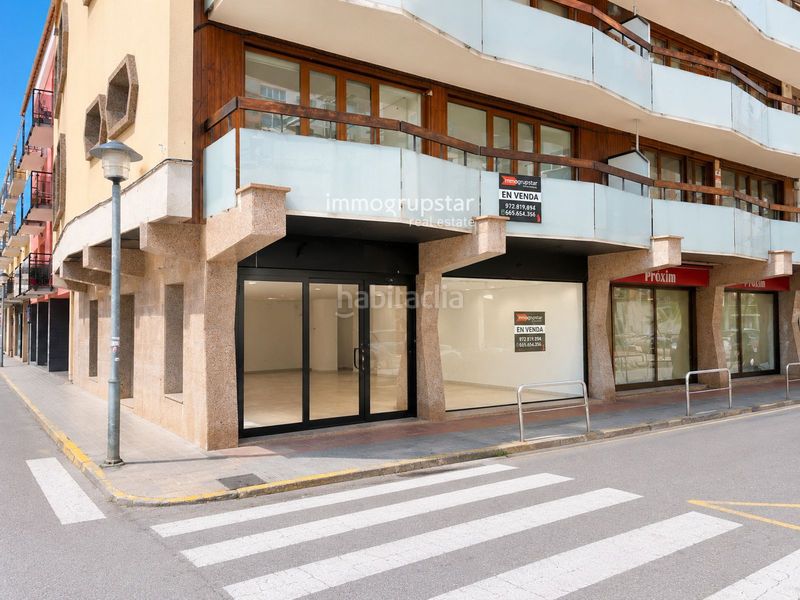 Foto 25aaff66-9f57-42cf-a086-ac4a172adafe. Local comercial a orient 10 a Platja Gran Palamós