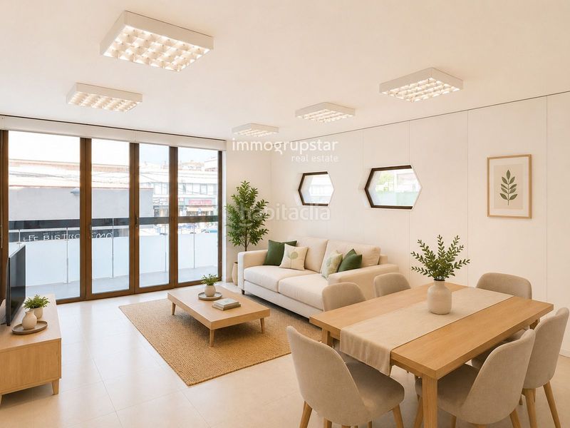 Foto 606de63b-9e9b-444d-8060-a2f438543399. Local comercial a orient 10 a Platja Gran Palamós