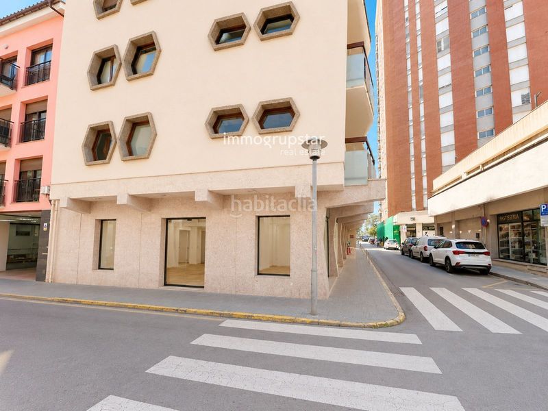 Foto 95f98424-b7cf-4605-89e4-ab259836b3f7. Local comercial a orient 10 a Platja Gran Palamós
