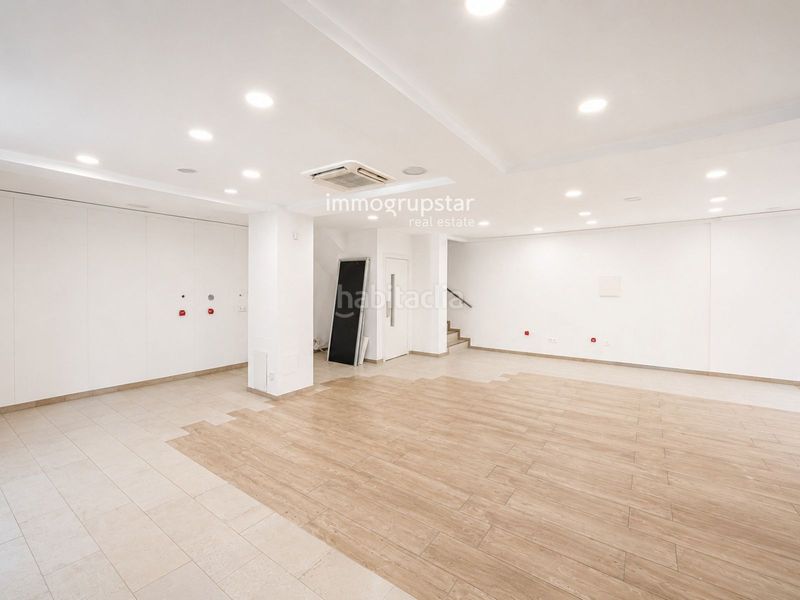 Foto a2196a31-f4fb-403e-a4c4-e89ad4ae1200. Local comercial a orient 10 a Platja Gran Palamós