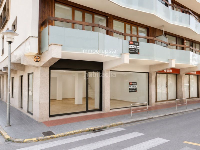 Foto db354d10-0d12-48b2-a78f-2bbe167bf08a. Local comercial a orient 10 a Platja Gran Palamós