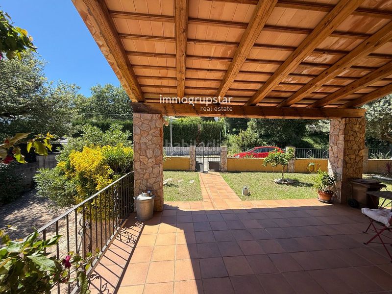 Foto 4e33be60-54a8-4d20-821b-99a68d2469c0. Xalet amb calefacció aparcament piscina a Cabanyes-Mas Ambrós-Mas Pallí Calonge