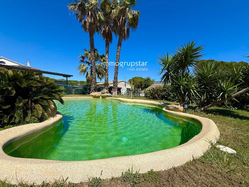 Foto 5158cae7-0d36-43c4-9cfe-51a6e55723e0. Xalet amb calefacció aparcament piscina a Cabanyes-Mas Ambrós-Mas Pallí Calonge