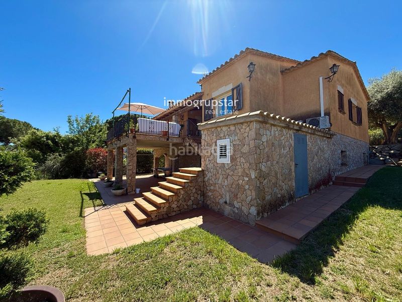 Foto 7f635f4e-03f3-4de9-b353-d5fb9a632737. Xalet amb calefacció aparcament piscina a Cabanyes-Mas Ambrós-Mas Pallí Calonge