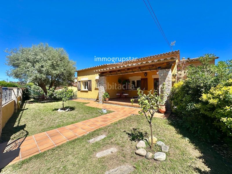 Foto ba27d5ca-ac0f-4a51-bc22-bcd75cbb29df. Xalet amb calefacció aparcament piscina a Cabanyes-Mas Ambrós-Mas Pallí Calonge
