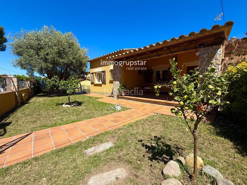 Foto bd5eed50-7309-4f4a-82a7-33a13d13dd97. Xalet amb calefacció aparcament piscina a Cabanyes-Mas Ambrós-Mas Pallí Calonge