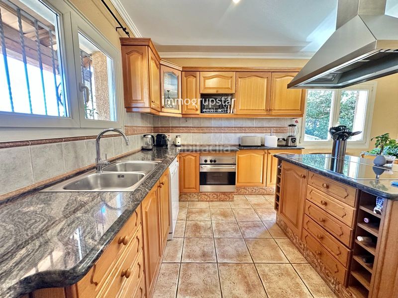 Foto c3c5f6f2-c4c1-4a01-8c73-55216ef3a841. Xalet amb calefacció aparcament piscina a Cabanyes-Mas Ambrós-Mas Pallí Calonge