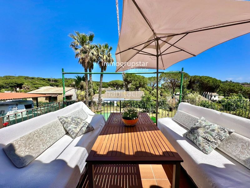 Foto ca41366e-5342-492f-9590-30b6ddd17508. Xalet amb calefacció aparcament piscina a Cabanyes-Mas Ambrós-Mas Pallí Calonge