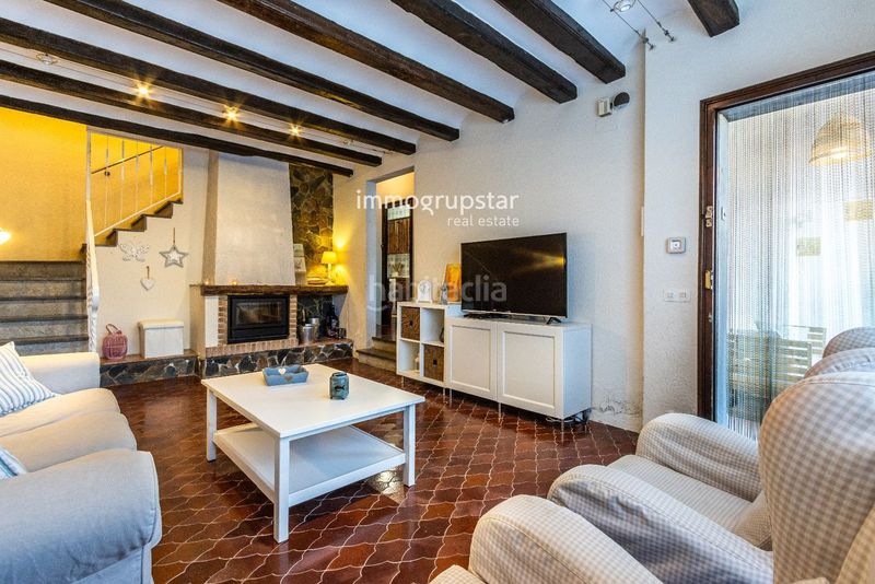 Foto 5ed52655-2bbb-4705-be46-4490a0a8c89f. Casa adossada a Port d´Aro Platja d´Aro