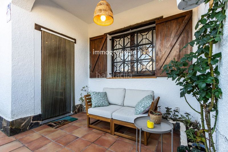 Foto 6e9b302c-495d-4eb8-8d08-b5370aab0ecd. Casa adossada a Port d´Aro Platja d´Aro