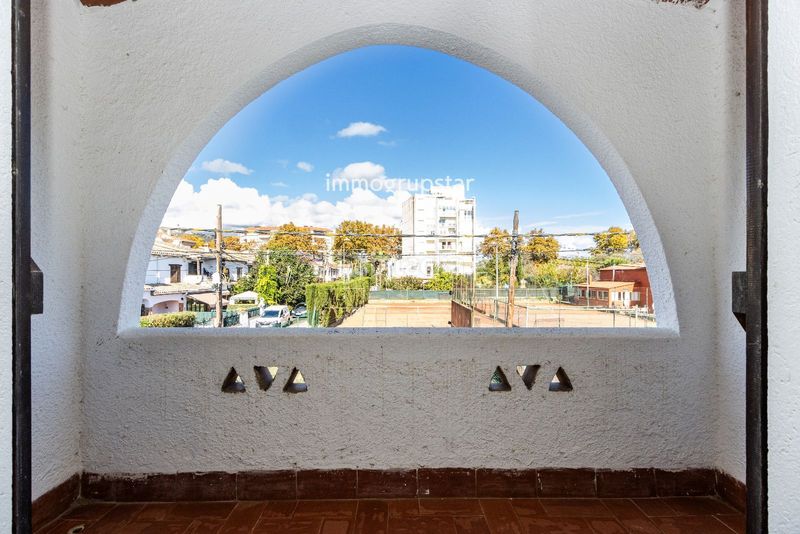 Foto 8a19edac-59b3-412d-9d42-451d596ee4bb. Casa adossada a Port d´Aro Platja d´Aro