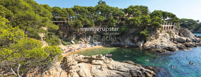 Foto dcf606db-32f4-46b2-be93-4ad616b50e40. Casa adossada a Port d´Aro Platja d´Aro