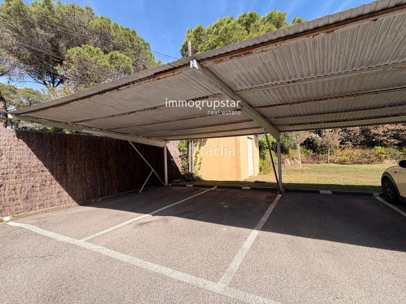 Foto 182474bf-48f1-40e2-b121-632f6ee247ff. Apartament amb calefacció aparcament piscina a S´Agaró