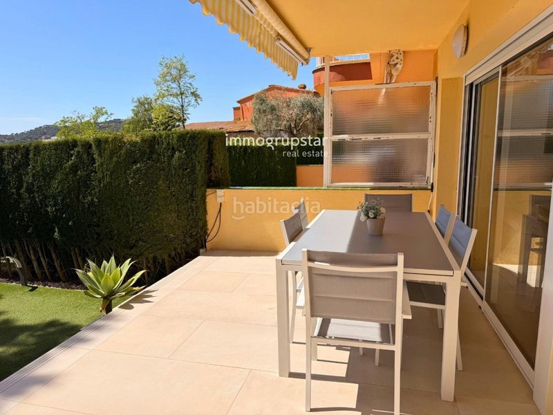 Foto 4cb61145-3248-4119-9b9d-7c955fb7f165. Apartament amb calefacció aparcament piscina a S´Agaró