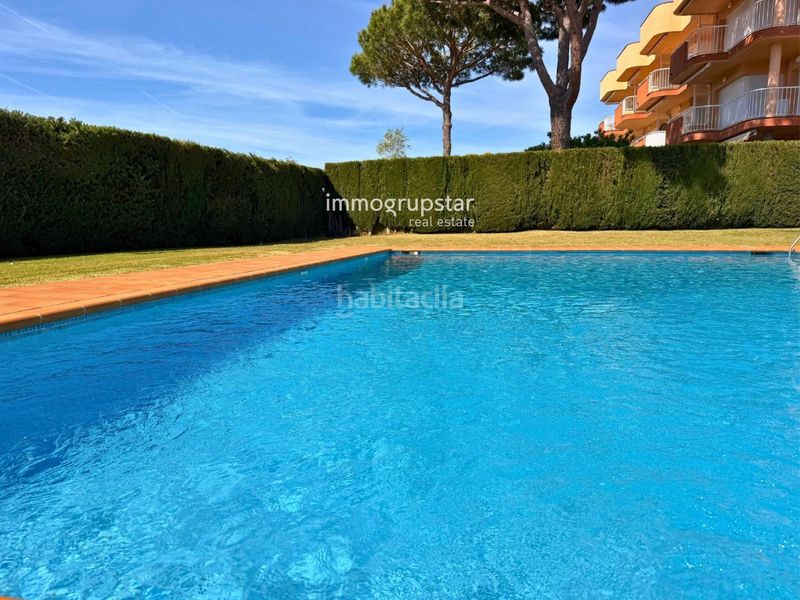 Foto e152d8ea-6987-4c90-b9fe-37403ded6411. Apartament amb calefacció aparcament piscina a S´Agaró