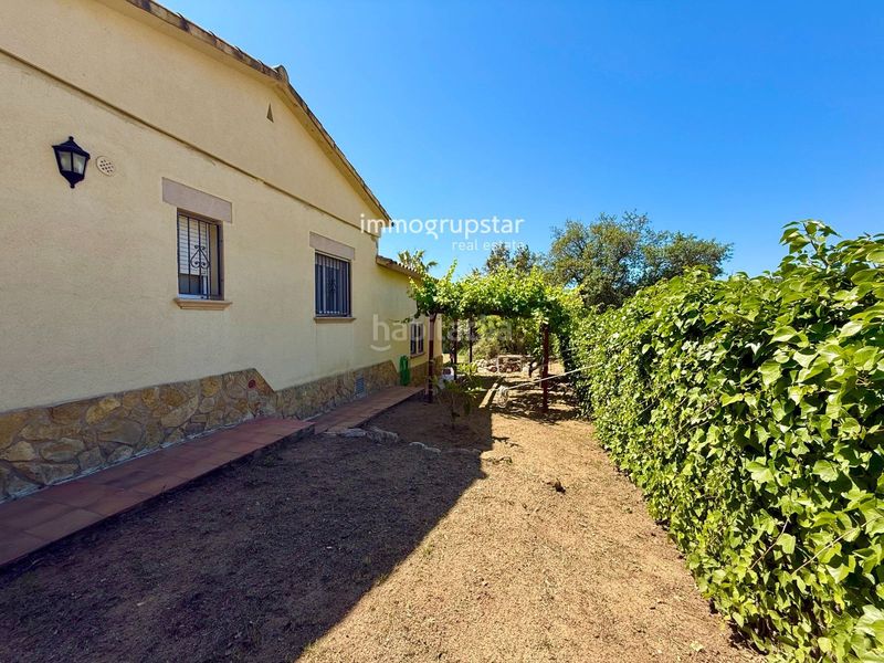 Foto 0c0fadca-796e-475a-8194-d828e3d248a7. Xalet amb calefacció aparcament piscina a Cabanyes-Mas Ambrós-Mas Pallí Calonge