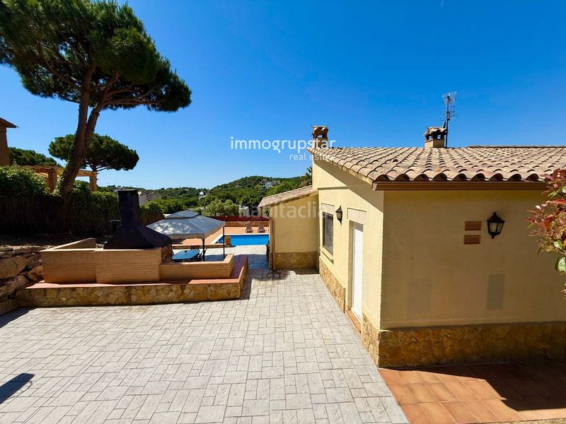 Foto 5d119f3d-1ad0-4e85-9ba8-b1bfa688a043. Xalet amb calefacció aparcament piscina a Cabanyes-Mas Ambrós-Mas Pallí Calonge