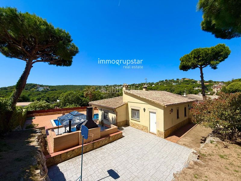 Foto cca2ef37-177f-4a86-b34a-770707574a76. Xalet amb calefacció aparcament piscina a Cabanyes-Mas Ambrós-Mas Pallí Calonge