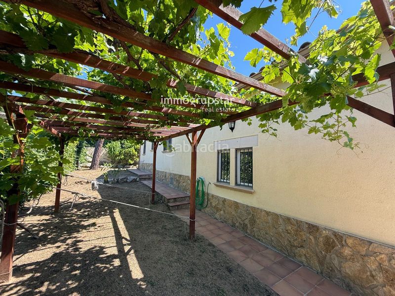 Foto d54926ae-8335-4398-911a-21beed01842f. Xalet amb calefacció aparcament piscina a Cabanyes-Mas Ambrós-Mas Pallí Calonge
