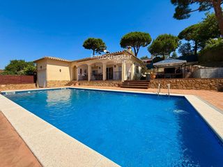 Chalet in Ramon Llull