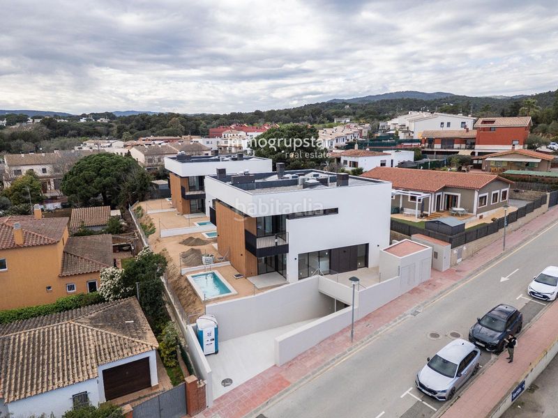 Foto 51408da6-ec15-46f6-8924-4491e60fd245. Casa adossada amb calefacció aparcament piscina a Palamós
