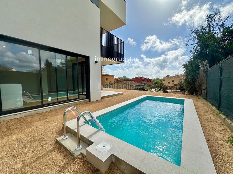 Foto 63184321-29f9-4bd9-8e4c-cf0ce5b09538. Casa adossada amb calefacció aparcament piscina a Palamós