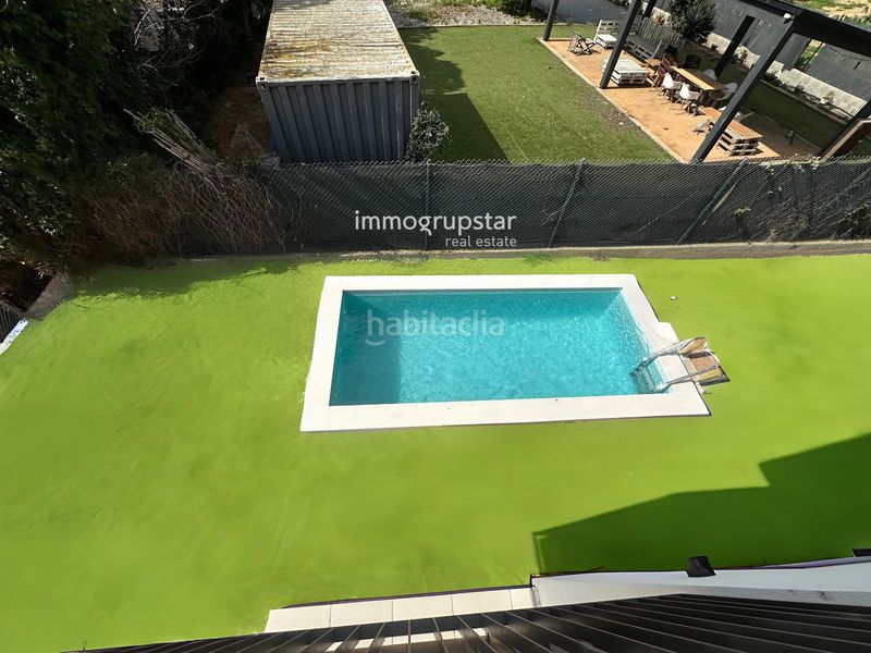 Foto 659b74aa-f588-4d55-a065-374815f0afd2. Casa adossada amb calefacció aparcament piscina a Palamós