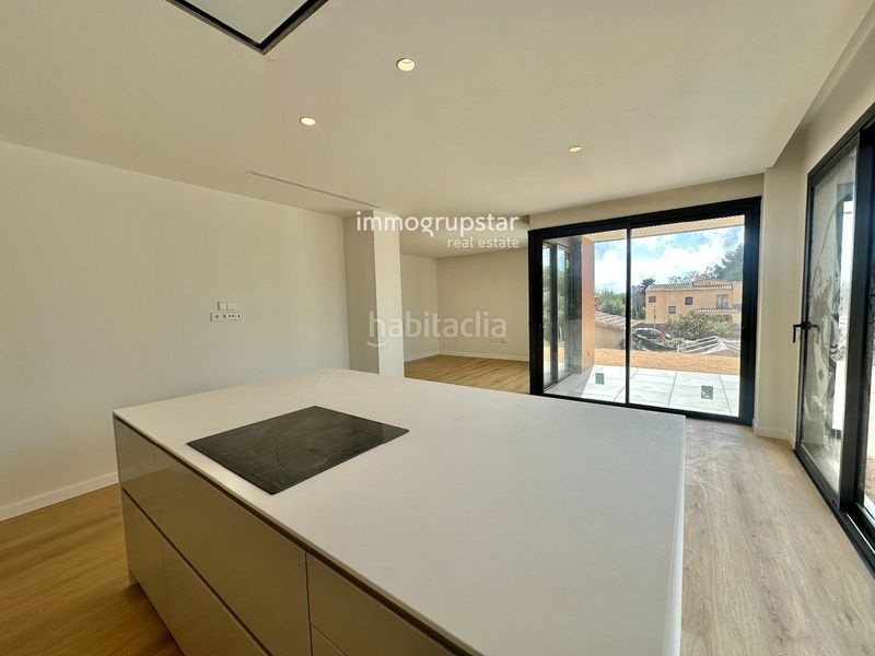Foto be116515-8b10-4a40-8aff-251ede11ab97. Casa adossada amb calefacció aparcament piscina a Palamós