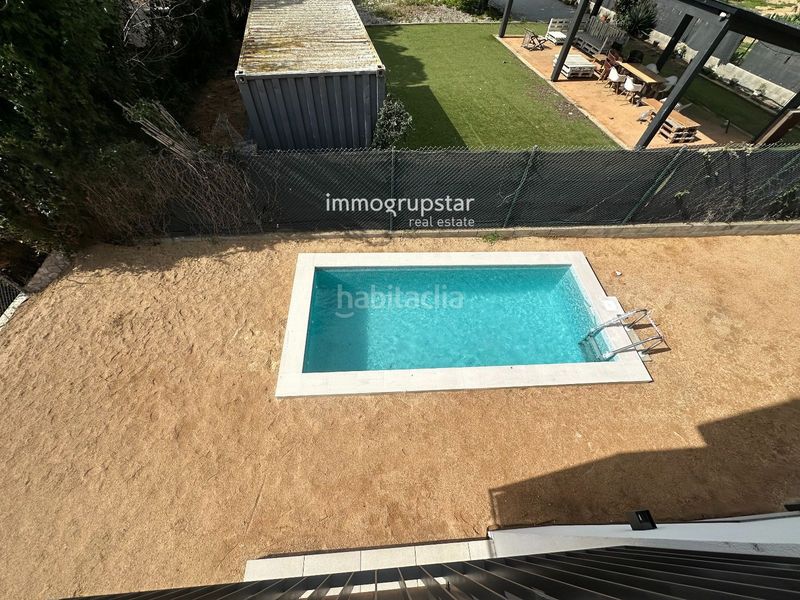 Foto e14f740e-91dd-49cf-8aaf-e44c3b91503c. Casa adossada amb calefacció aparcament piscina a Palamós