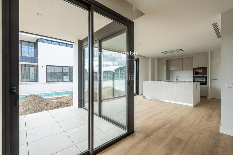Foto e22431d7-5747-40de-8ae4-3256ca08958f. Casa adossada amb calefacció aparcament piscina a Palamós
