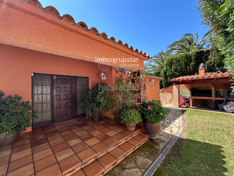 Foto 175570a7-2919-4c36-93e1-ef13cc594372. Xalet amb calefacció aparcament a Mas Pere-Río de Oro Calonge