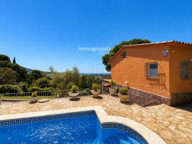 Foto e3f730b5-a997-4b18-9b48-2e35789c472a. Xalet amb calefacció aparcament a Mas Pere-Río de Oro Calonge
