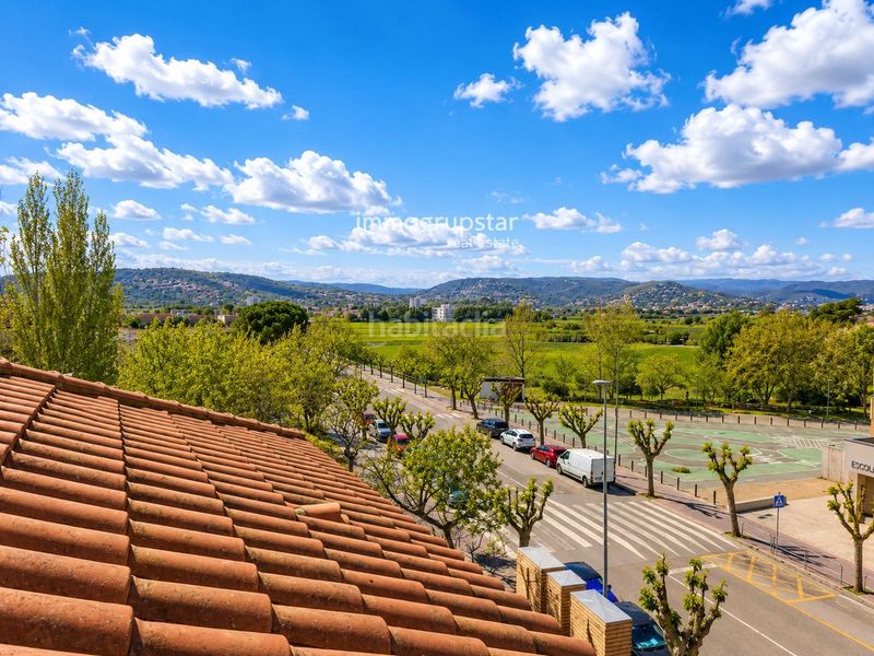 Foto 0f529b6d-4961-4725-aba3-0d0d08905091. Àtic amb calefacció piscina terrassa a Sant Antoni Sant Antoni de Calonge